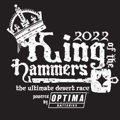 King of the Hammers