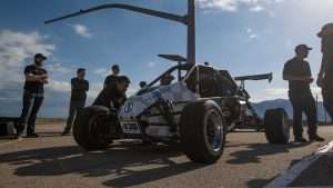 Pikes Peak